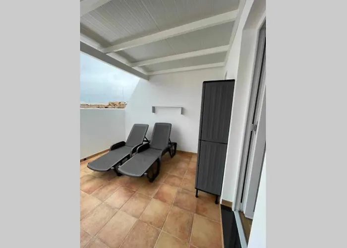 Apartamento El Seifio