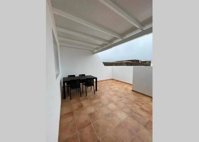 Apartamento El Seifio