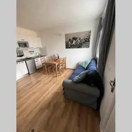 Apartamento El Seifio Caleta de Sebo Buitenkant foto