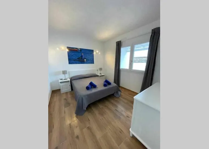 Apartamento El Seifio
