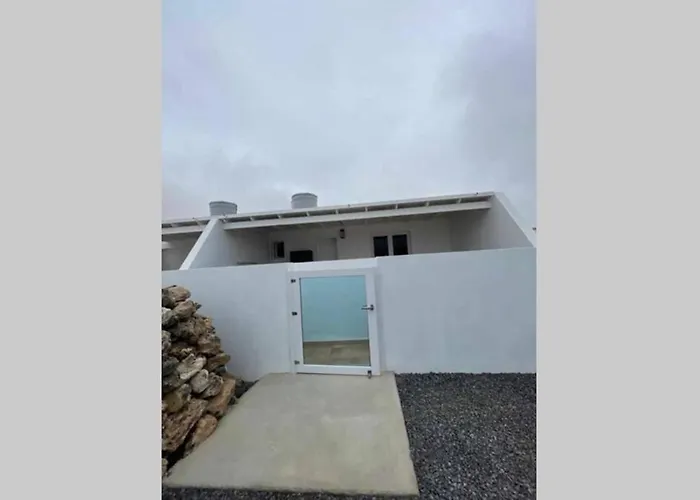 Apartamento El Seifio