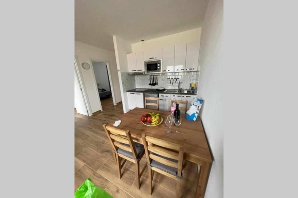 El Seifio Apartamento *