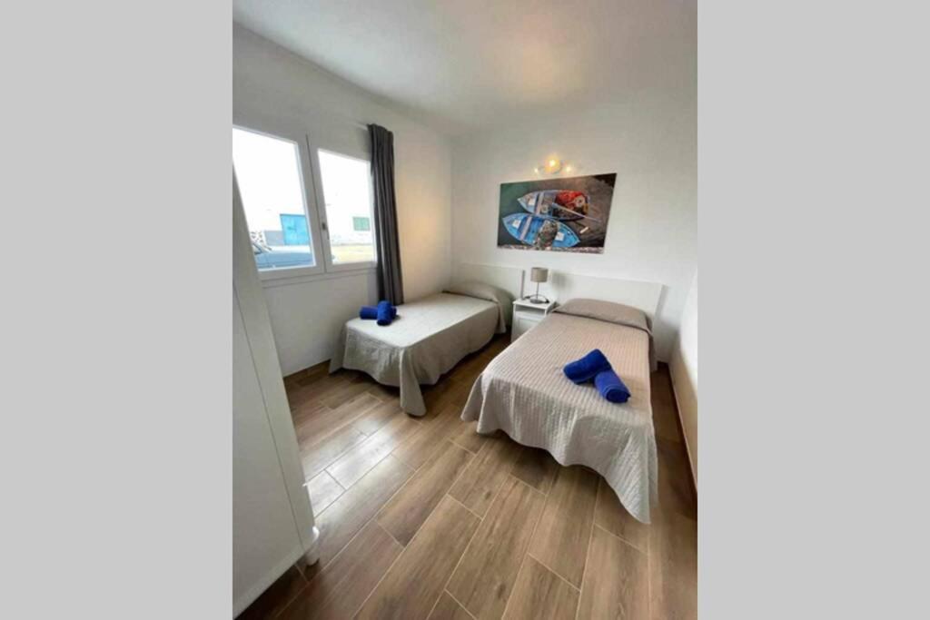 El Seifio Appartement Caleta de Sebo