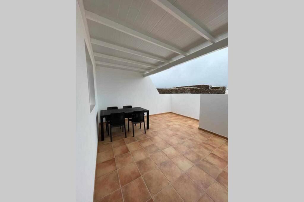 Appartement El Seifio